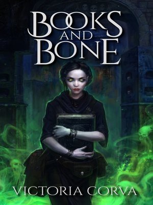 cover image of Books & Bone
